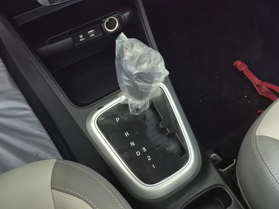 كيا بيجاس EX 2024 