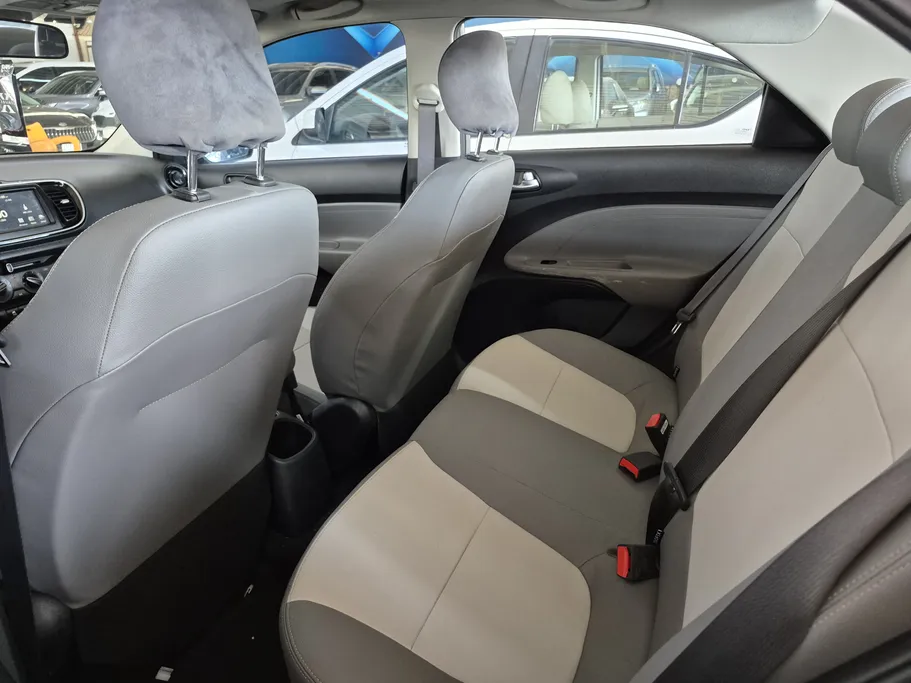 كيا بيجاس EX 2024 