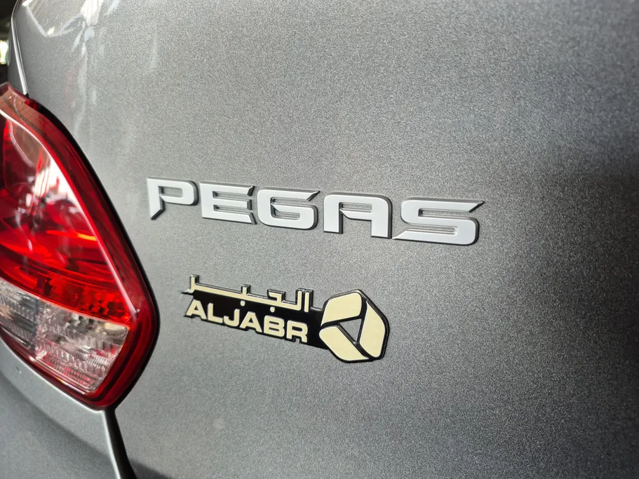 كيا بيجاس EX 2024 