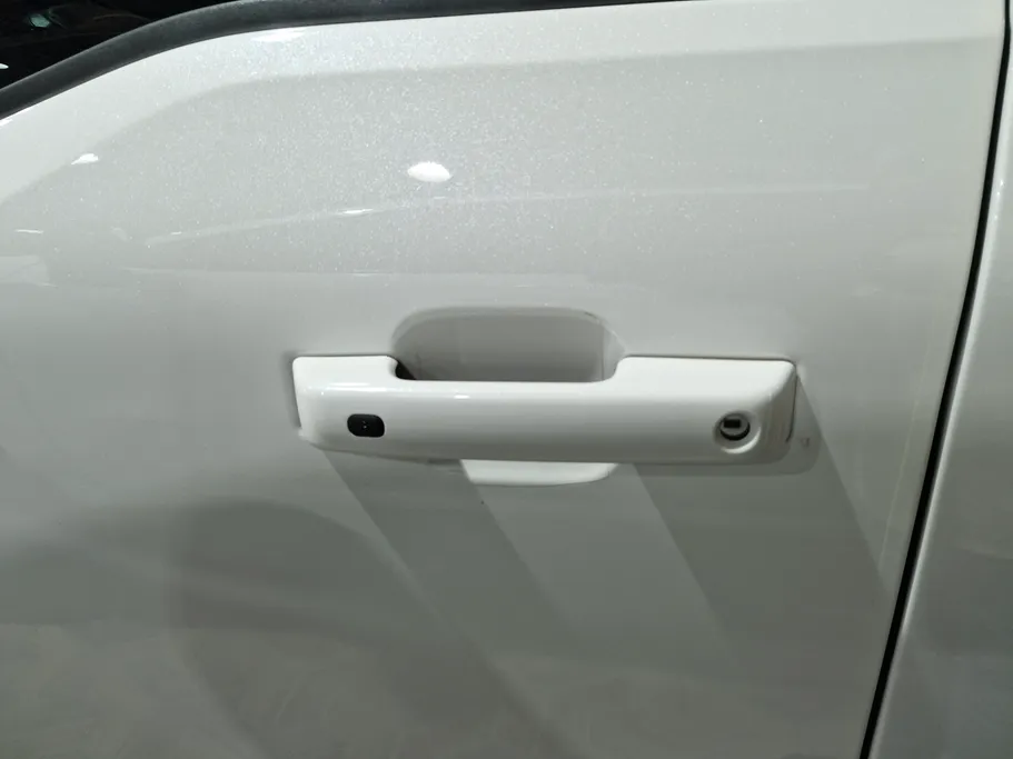 2025 Ford F150 Platinum