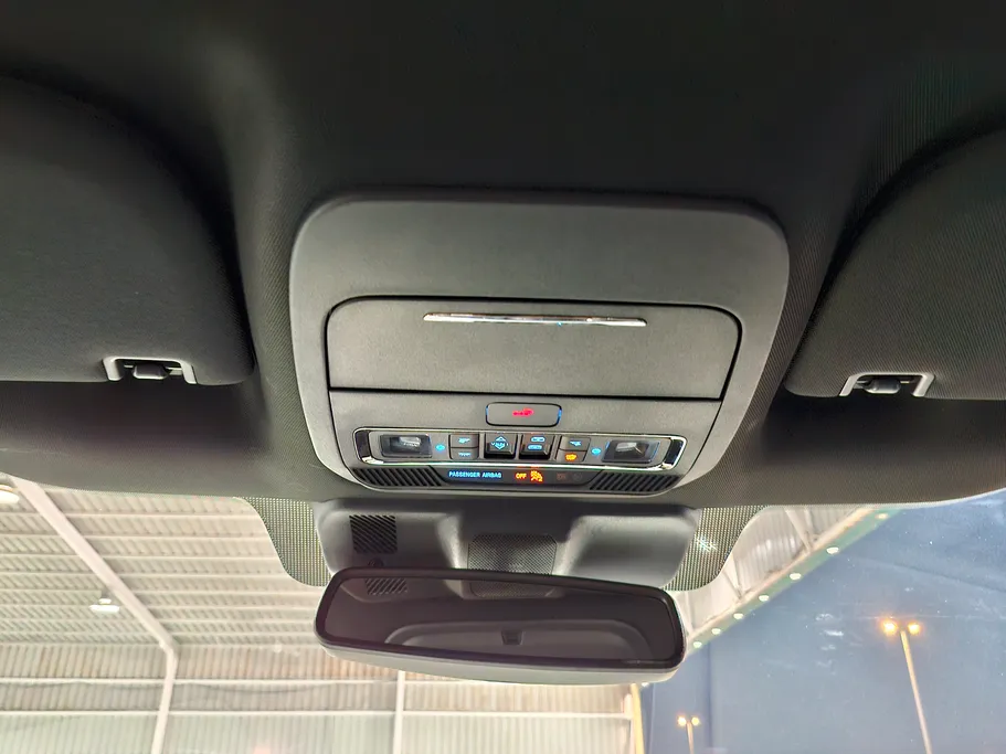 2025 Ford F150 Platinum