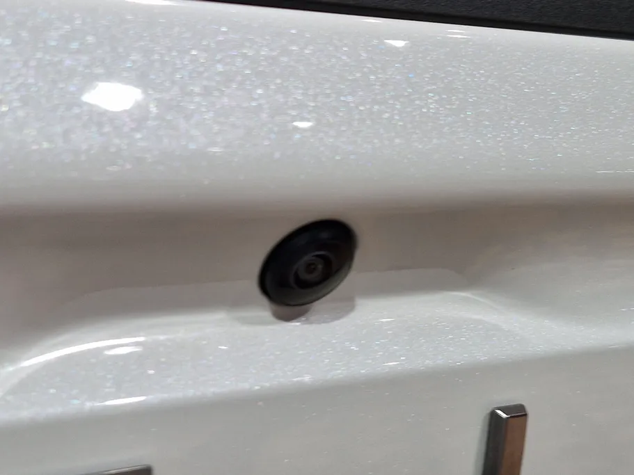 2025 Ford F150 Platinum