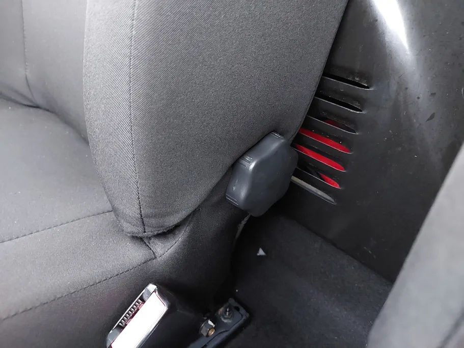 2020 Renault Docker Van بضاعة