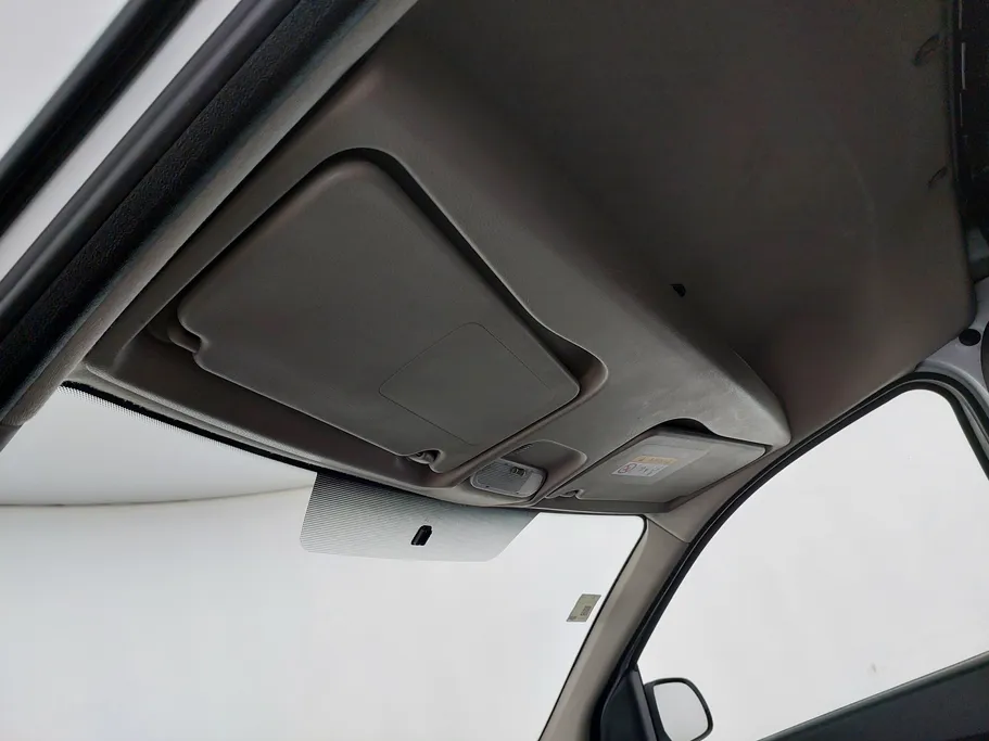 2020 Renault Docker Van بضاعة