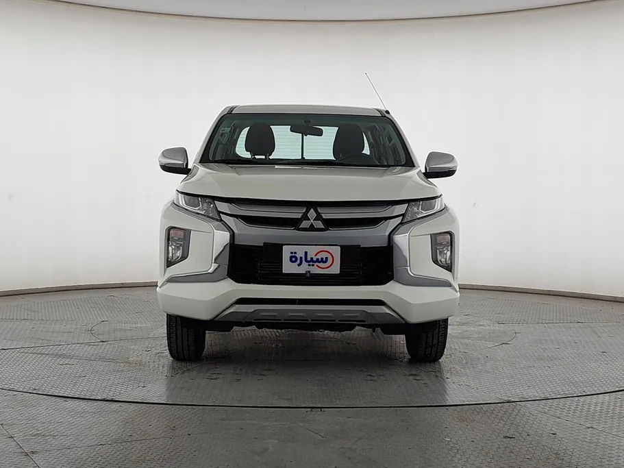 2022 Mitsubishi L200 DC 4x4 Diesel