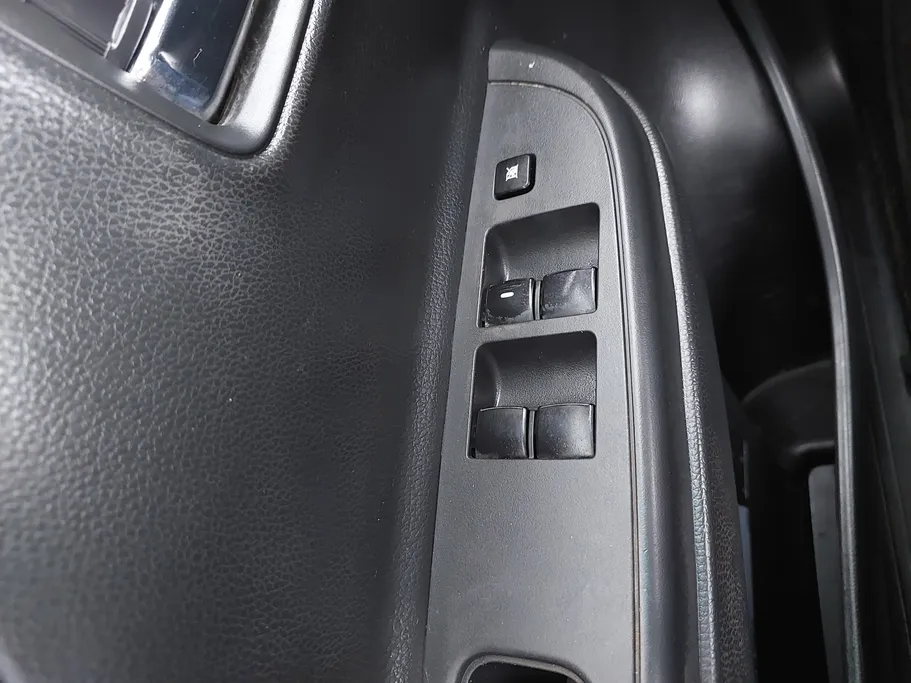 2022 Mitsubishi L200 DC 4x4 Diesel