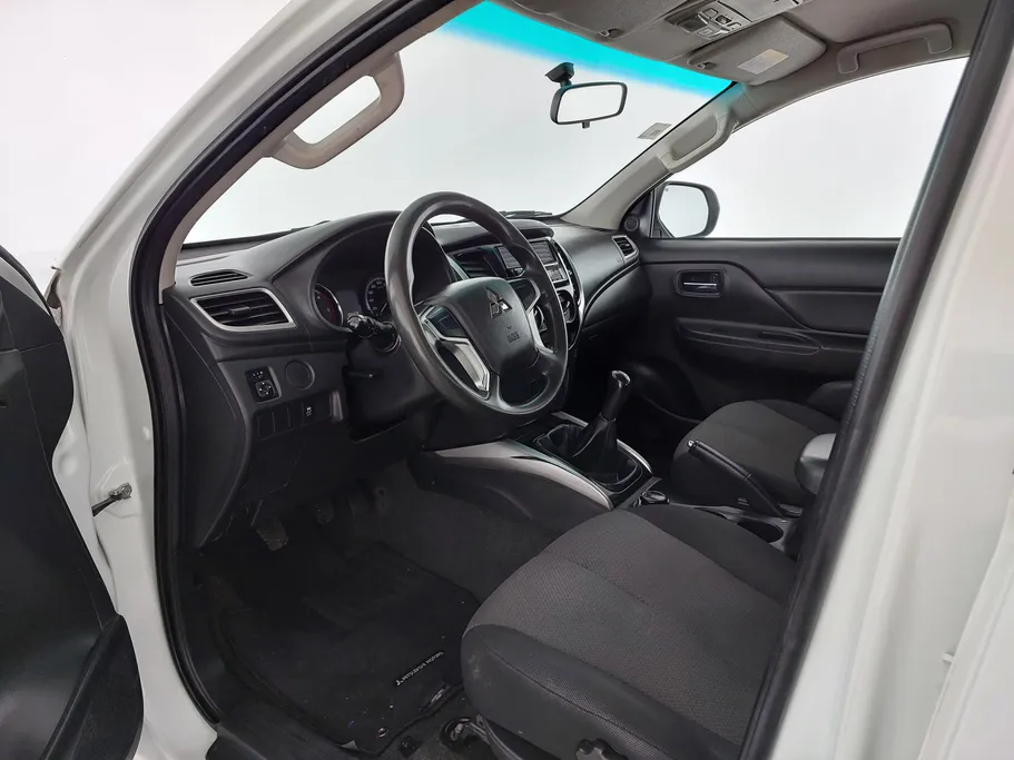 2022 Mitsubishi L200 DC 4x4 Diesel