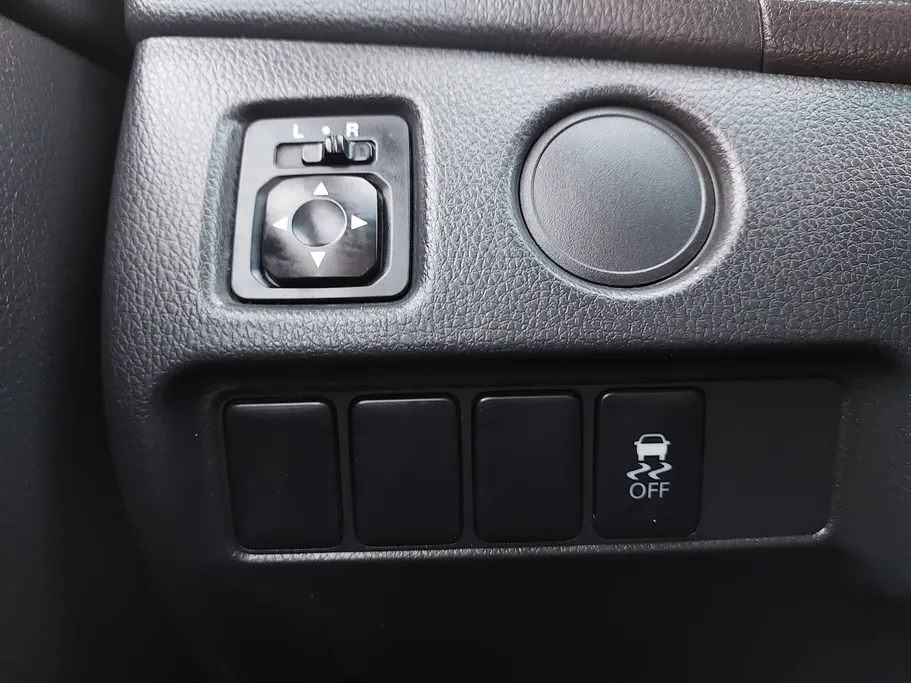 2022 Mitsubishi L200 DC 4x4 Diesel