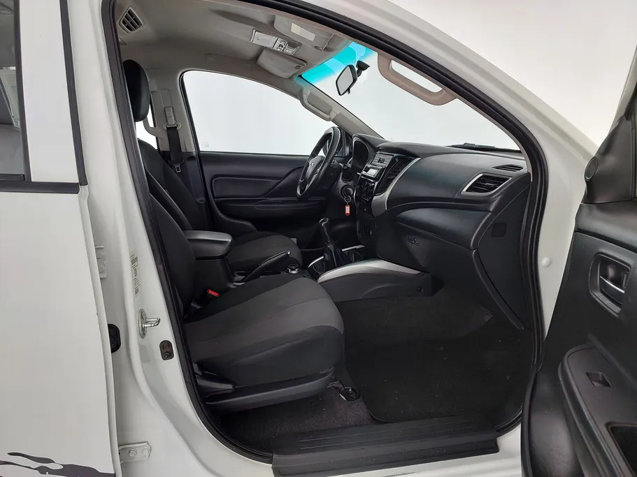 2022 Mitsubishi L200 DC 4x4 Diesel