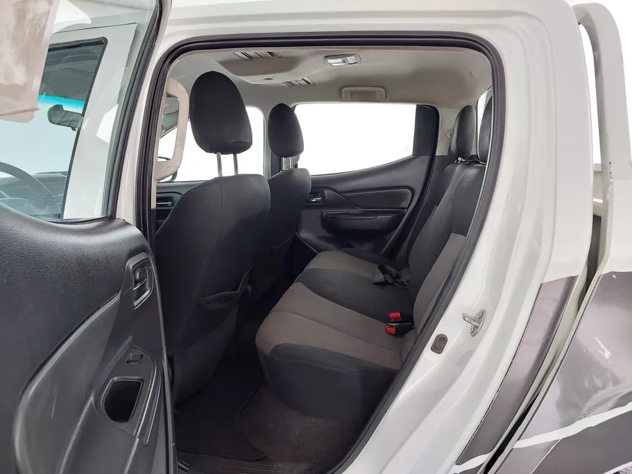 2022 Mitsubishi L200 DC 4x4 Diesel