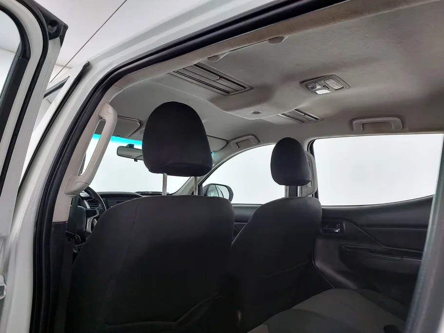 2022 Mitsubishi L200 DC 4x4 Diesel