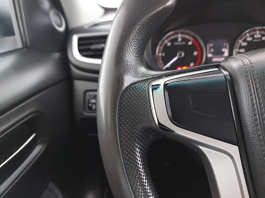 2022 Mitsubishi L200 DC 4x4 Diesel