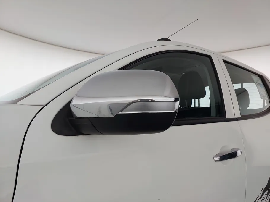 2022 Mitsubishi L200 DC 4x4 Diesel