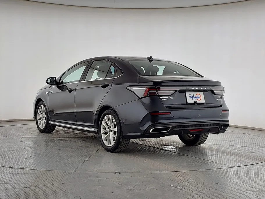 2023 Chery Arrizo 6 Pro Comfort