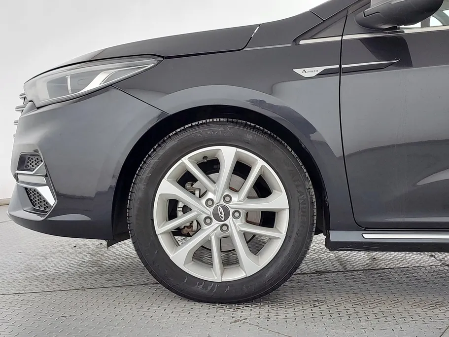 2023 Chery Arrizo 6 Pro Comfort