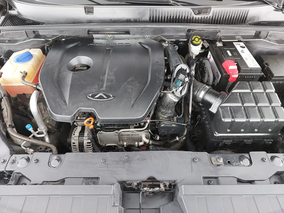 2023 Chery Arrizo 6 Pro Comfort