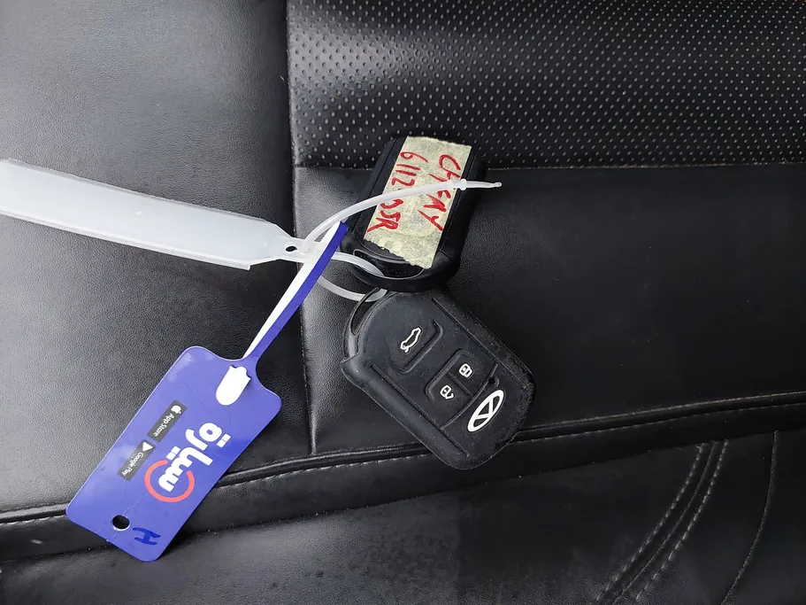 2023 Chery Arrizo 6 Pro Comfort