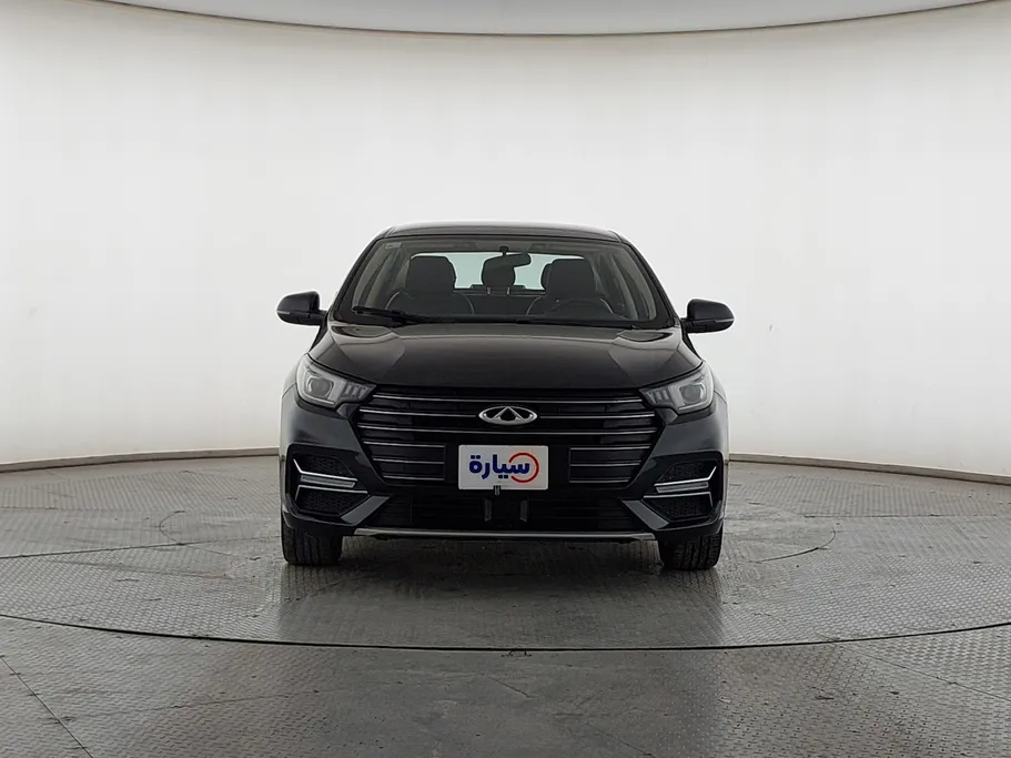 2023 Chery Arrizo 6 Pro Comfort