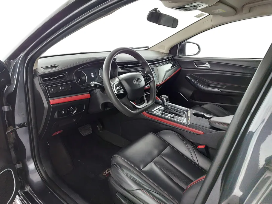 2023 Chery Arrizo 6 Pro Comfort