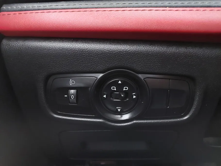 2023 Chery Arrizo 6 Pro Comfort