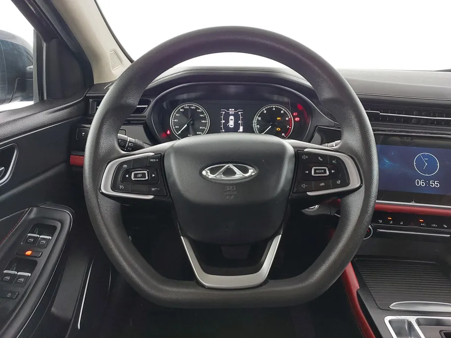 2023 Chery Arrizo 6 Pro Comfort