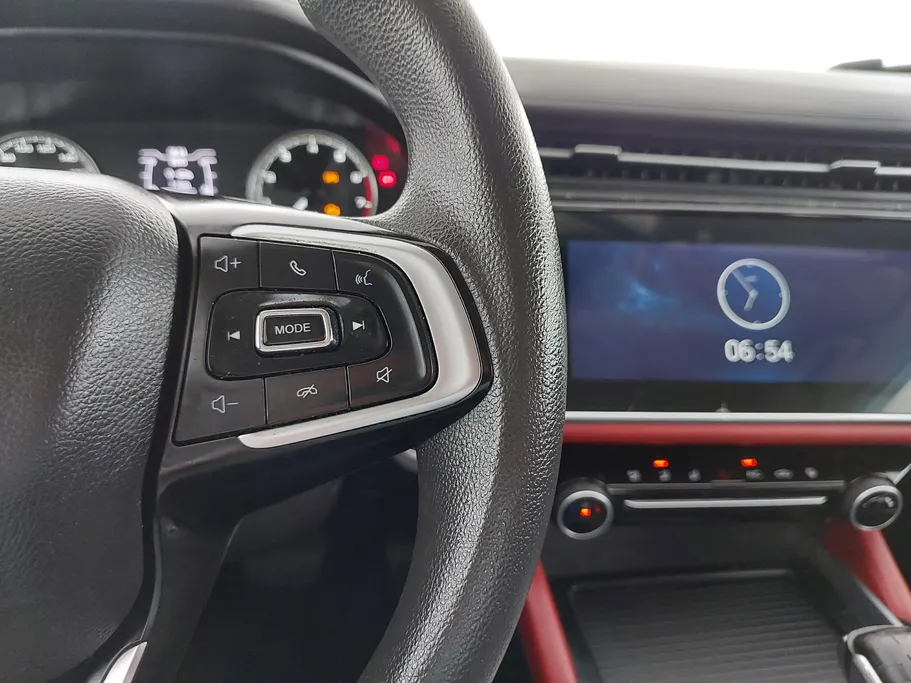 2023 Chery Arrizo 6 Pro Comfort