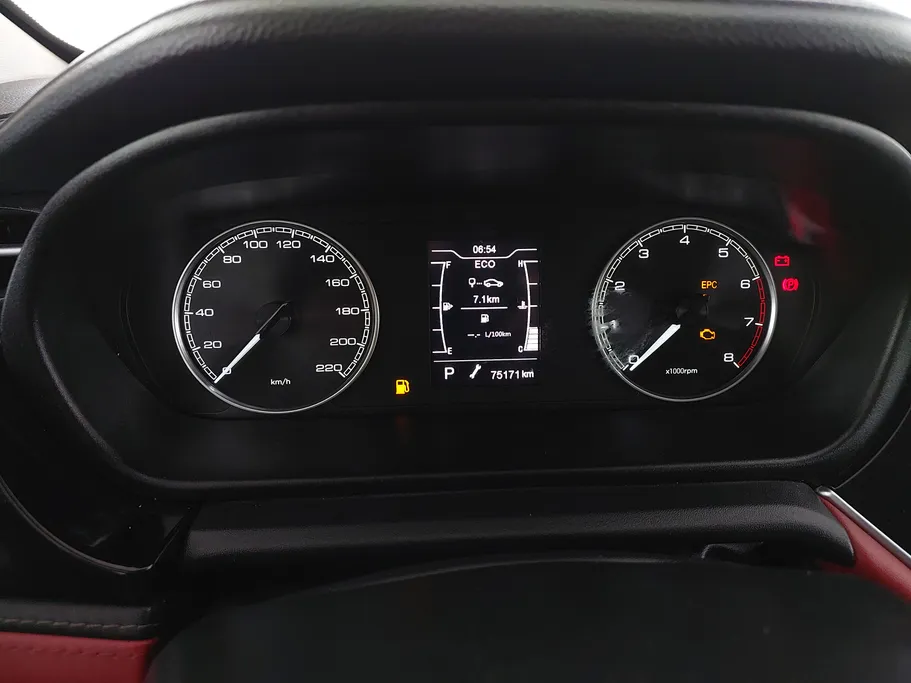 2023 Chery Arrizo 6 Pro Comfort