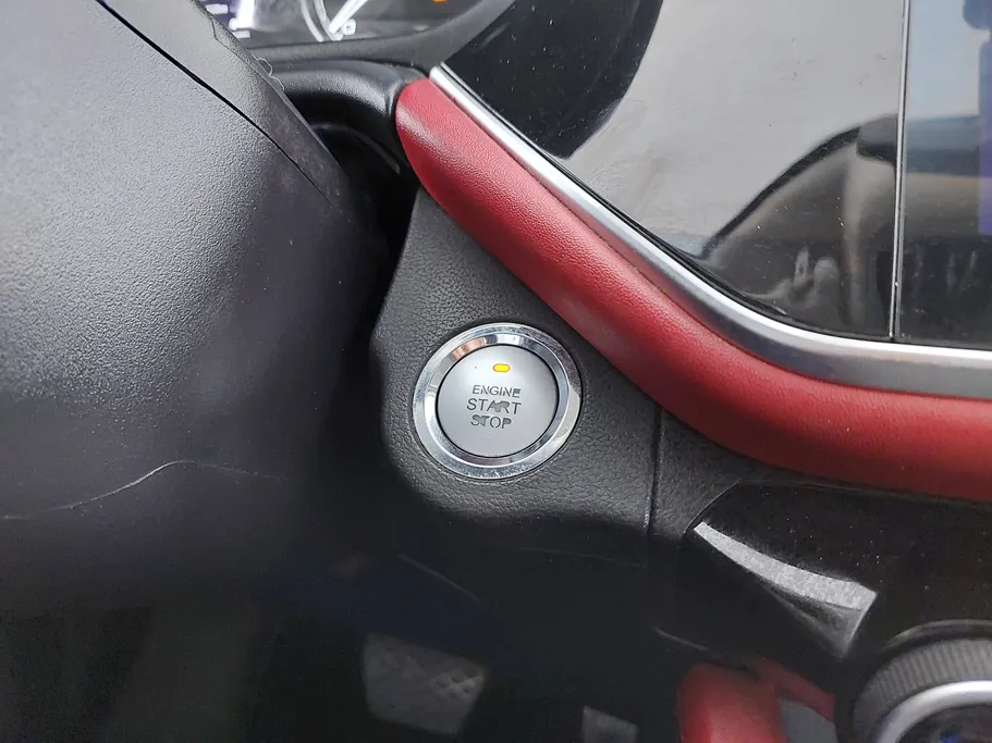 2023 Chery Arrizo 6 Pro Comfort