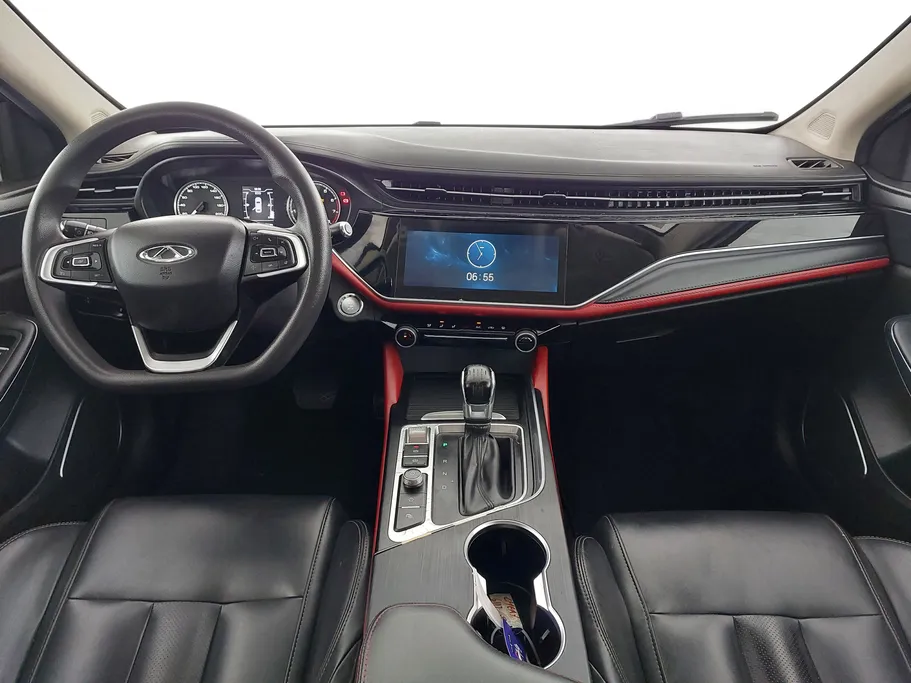 2023 Chery Arrizo 6 Pro Comfort