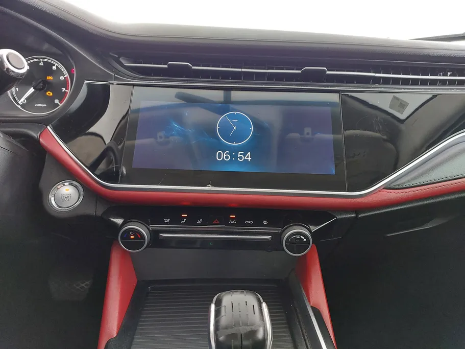 2023 Chery Arrizo 6 Pro Comfort