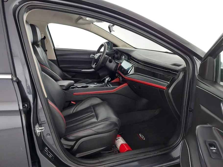 2023 Chery Arrizo 6 Pro Comfort