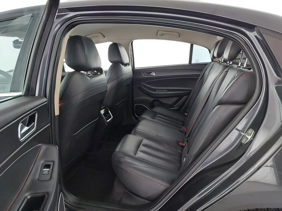 2023 Chery Arrizo 6 Pro Comfort