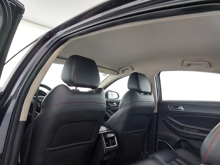 2023 Chery Arrizo 6 Pro Comfort