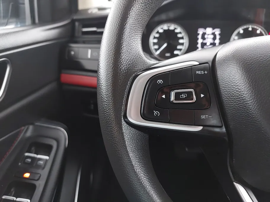 2023 Chery Arrizo 6 Pro Comfort