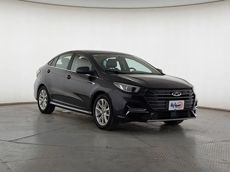 2023 Chery Arrizo 6 Pro Comfort