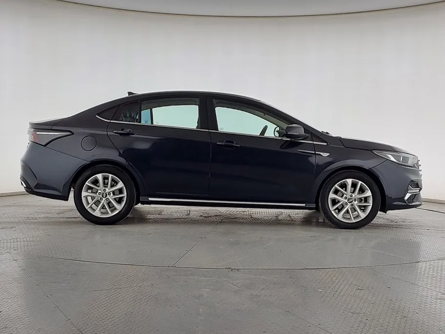 2023 Chery Arrizo 6 Pro Comfort