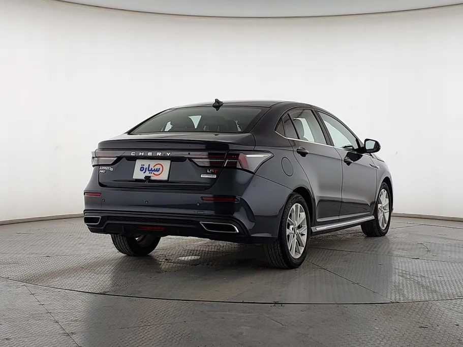 2023 Chery Arrizo 6 Pro Comfort