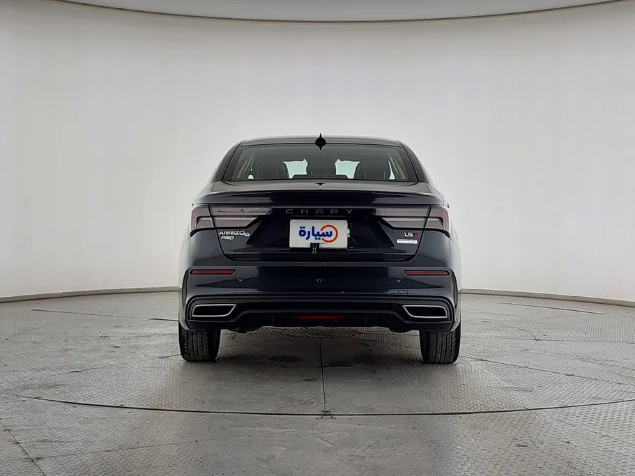 2023 Chery Arrizo 6 Pro Comfort