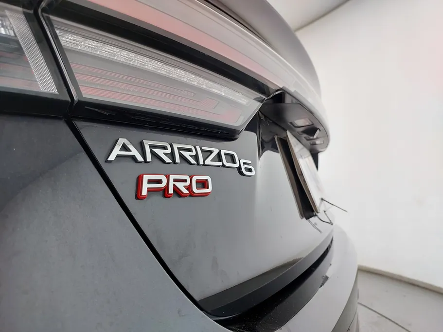 2023 Chery Arrizo 6 Pro Comfort