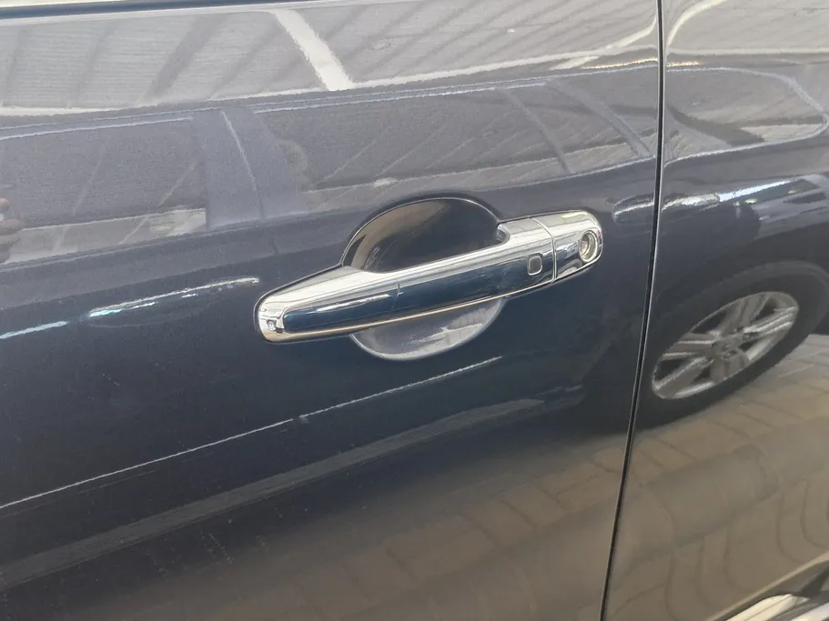 ميتسوبيشي  مونتيرو سبورت GLS-ML 2021 