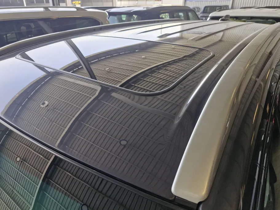 ميتسوبيشي  مونتيرو سبورت GLS-ML 2021 