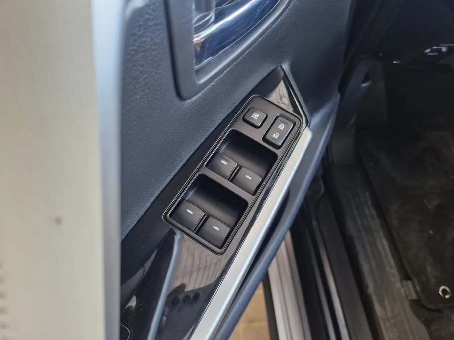 ميتسوبيشي  مونتيرو سبورت GLS-ML 2021 