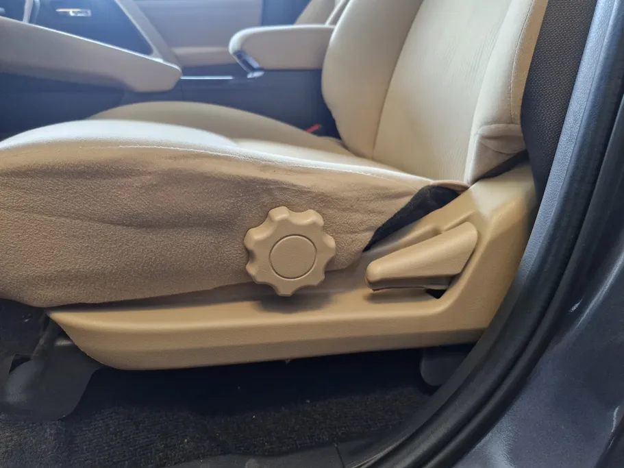 ميتسوبيشي  مونتيرو سبورت GLS-ML 2021 