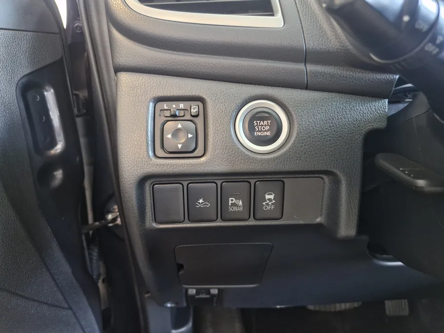 ميتسوبيشي  مونتيرو سبورت GLS-ML 2021 