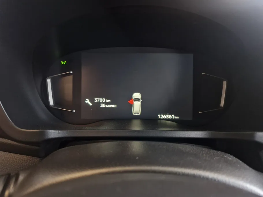 ميتسوبيشي  مونتيرو سبورت GLS-ML 2021 