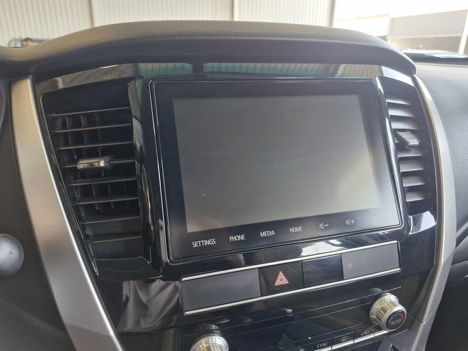 ميتسوبيشي  مونتيرو سبورت GLS-ML 2021 