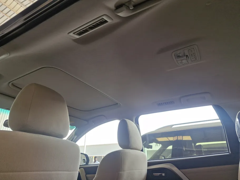 ميتسوبيشي  مونتيرو سبورت GLS-ML 2021 