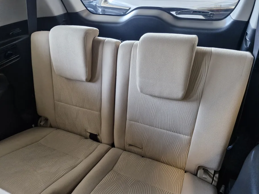 ميتسوبيشي  مونتيرو سبورت GLS-ML 2021 