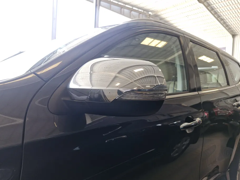 ميتسوبيشي  مونتيرو سبورت GLS-ML 2021 