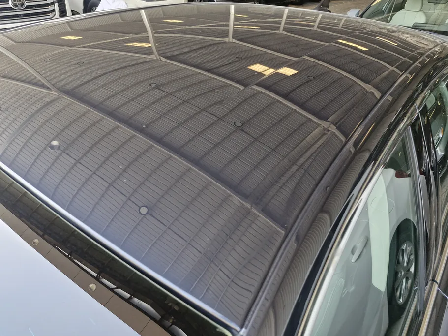 فورد تورس امبيانتي 2020 